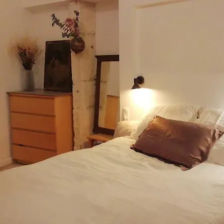 Beau T2 Clim Terrasse Superhote * 尼姆