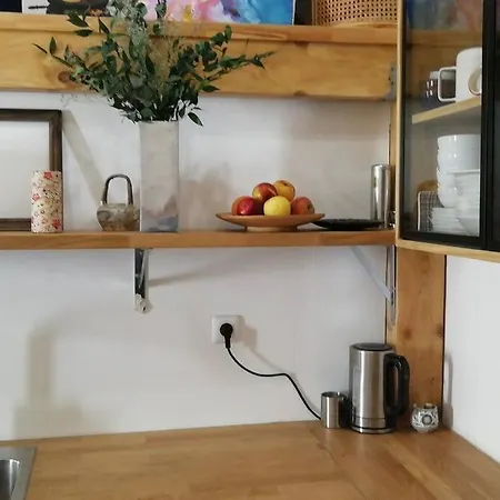 Beau T2 Clim Terrasse Superhote 尼姆
