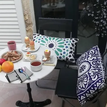 Beau T2 Clim Terrasse Superhote * 尼姆